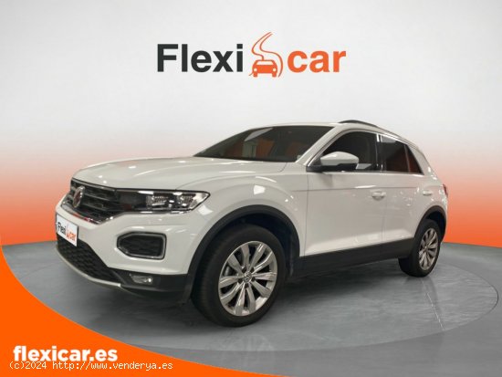 Volkswagen T-Roc Advance 1.6 TDI 85kW (115CV) - Manresa