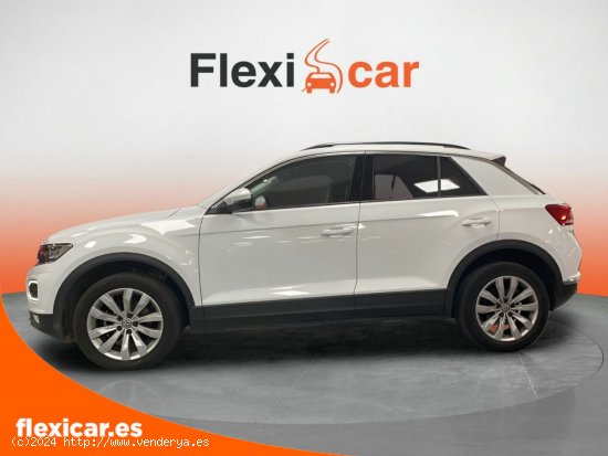 Volkswagen T-Roc Advance 1.6 TDI 85kW (115CV) - Manresa