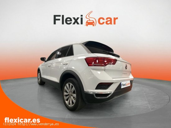 Volkswagen T-Roc Advance 1.6 TDI 85kW (115CV) - Manresa