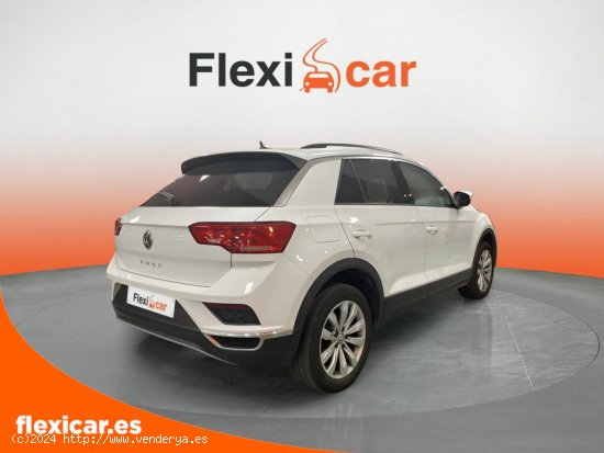 Volkswagen T-Roc Advance 1.6 TDI 85kW (115CV) - Manresa