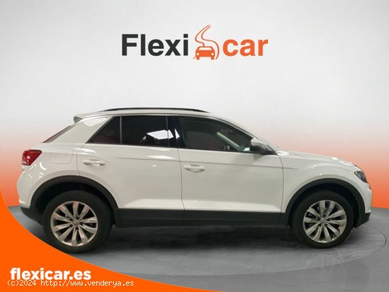 Volkswagen T-Roc Advance 1.6 TDI 85kW (115CV) - Manresa