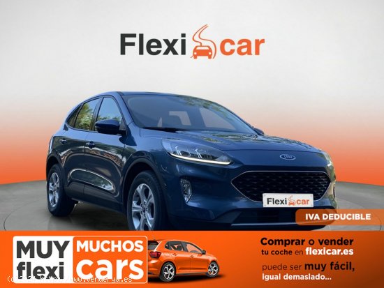 Ford Kuga Trend 1.5 EcoBlue 88kW (120CV) - Talavera de la Reina