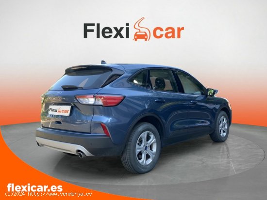 Ford Kuga Trend 1.5 EcoBlue 88kW (120CV) - Talavera de la Reina