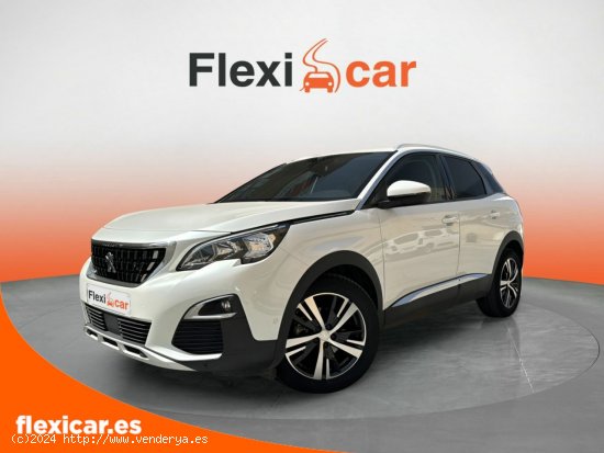 Peugeot 3008 1.5L BlueHDi 96kW (130CV) S&S Allure - Málaga