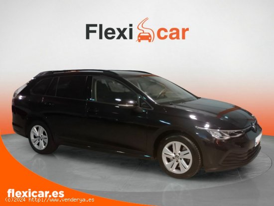 Volkswagen Golf 2.0 TDI 85kW (115CV) - Murcia