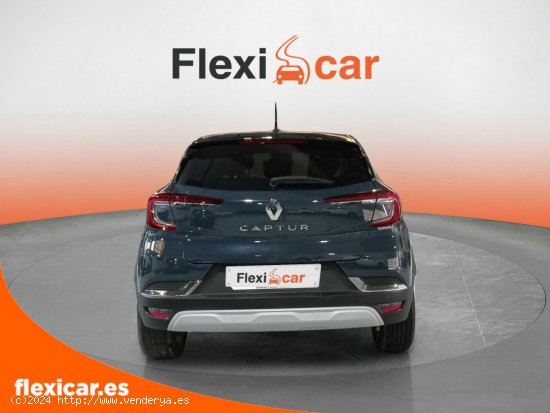 Renault Captur Zen TCe 90 - Gijón