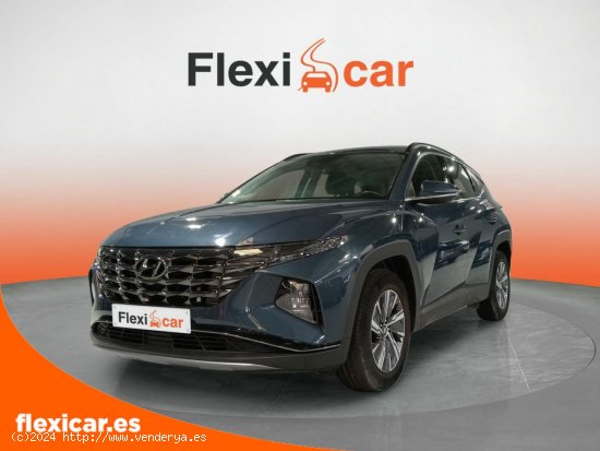 Hyundai Tucson 1.6 CRDI 85kW (115CV) Maxx - Gijón