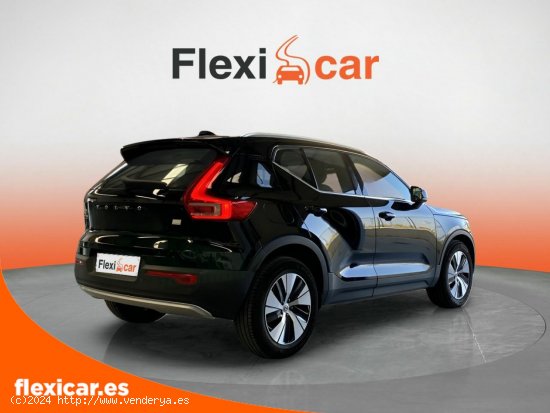 Volvo XC40 1.5 T4 Twin Recharge Inscription Auto - Toledo