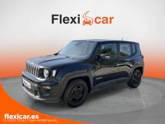 Jeep Renegade 1.0G 88kW Sport 4x2 - Vélez-Málaga