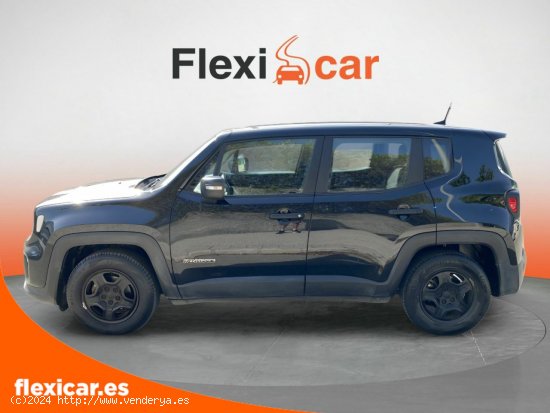 Jeep Renegade 1.0G 88kW Sport 4x2 - Vélez-Málaga