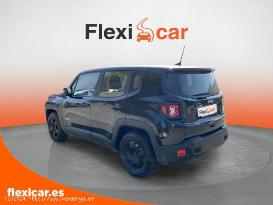 Jeep Renegade 1.0G 88kW Sport 4x2 - Vélez-Málaga