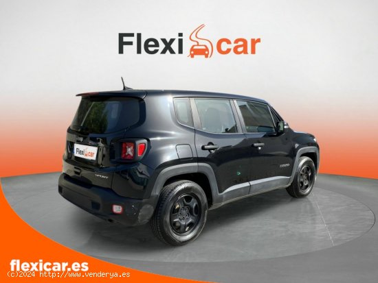 Jeep Renegade 1.0G 88kW Sport 4x2 - Vélez-Málaga