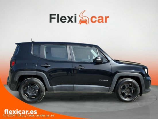 Jeep Renegade 1.0G 88kW Sport 4x2 - Vélez-Málaga