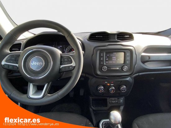 Jeep Renegade 1.0G 88kW Sport 4x2 - Vélez-Málaga