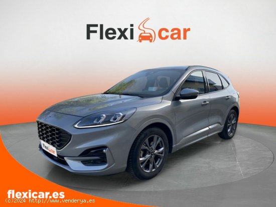 Ford Kuga ST-Line 1.5 EcoBlue 88kW (120CV) - Vélez-Málaga