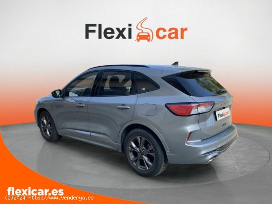 Ford Kuga ST-Line 1.5 EcoBlue 88kW (120CV) - Vélez-Málaga