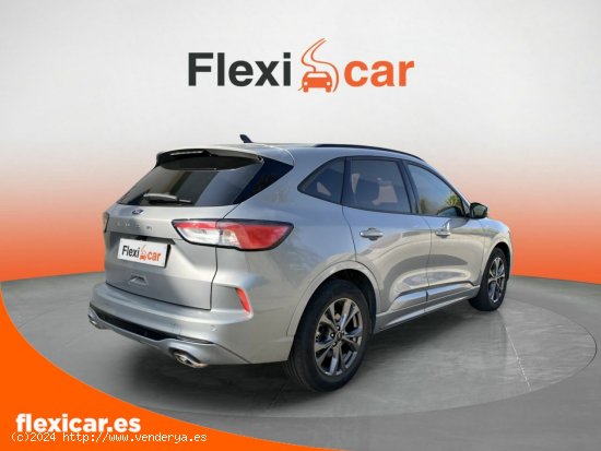 Ford Kuga ST-Line 1.5 EcoBlue 88kW (120CV) - Vélez-Málaga