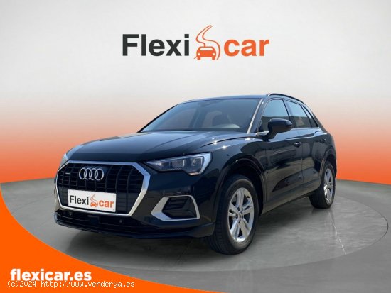 Audi Q3 40 TFSI 140kW (190CV) S tronic Quattro - Figueres