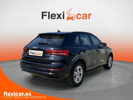 Audi Q3 40 TFSI 140kW (190CV) S tronic Quattro - Figueres