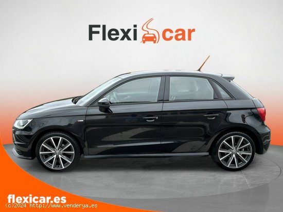 Audi A1 Sportback 1.0 TFSI 95CV Adrenalin - Asturias