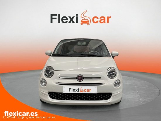 Fiat 500 Collezione 1.2 8v 51KW (69 CV) - Rivas-Vaciamadrid