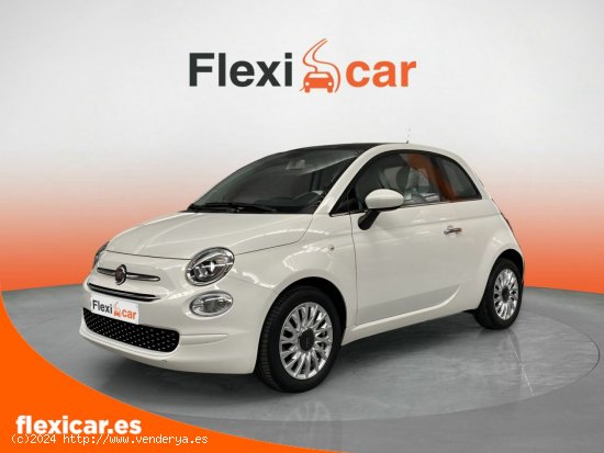 Fiat 500 Collezione 1.2 8v 51KW (69 CV) - Rivas-Vaciamadrid