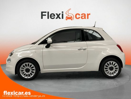 Fiat 500 Collezione 1.2 8v 51KW (69 CV) - Rivas-Vaciamadrid