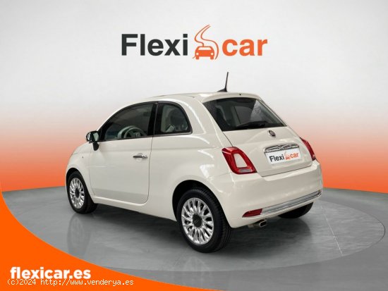 Fiat 500 Collezione 1.2 8v 51KW (69 CV) - Rivas-Vaciamadrid