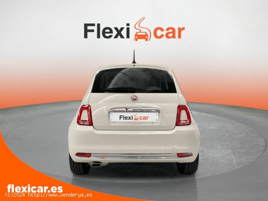 Fiat 500 Collezione 1.2 8v 51KW (69 CV) - Rivas-Vaciamadrid