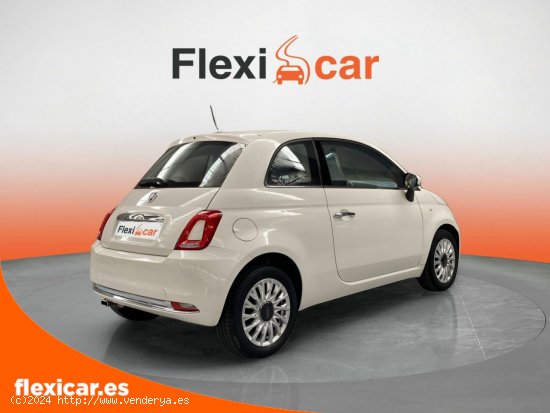 Fiat 500 Collezione 1.2 8v 51KW (69 CV) - Rivas-Vaciamadrid