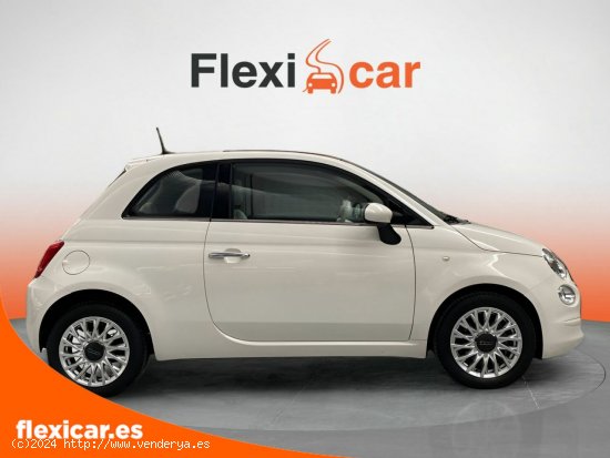 Fiat 500 Collezione 1.2 8v 51KW (69 CV) - Rivas-Vaciamadrid