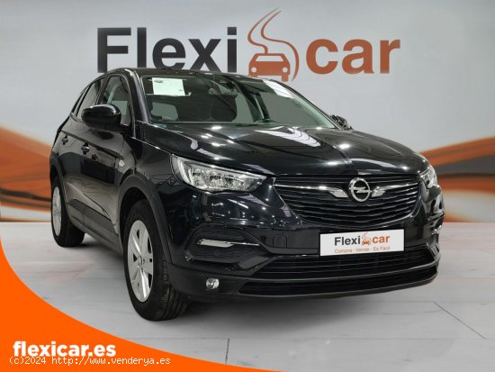 Opel Grandland X 1.2 Turbo Edition - Ourense