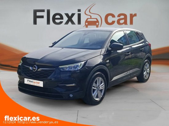 Opel Grandland X 1.2 Turbo Edition - Ourense