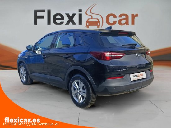 Opel Grandland X 1.2 Turbo Edition - Ourense