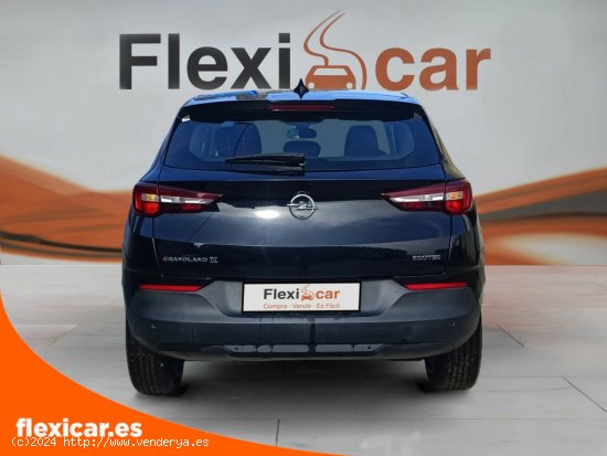 Opel Grandland X 1.2 Turbo Edition - Ourense