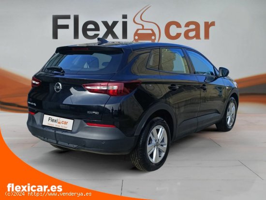 Opel Grandland X 1.2 Turbo Edition - Ourense