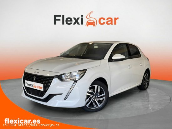 Peugeot 208 PureTech 73kW (100CV) EAT8 Allure - Sant Just Desvern