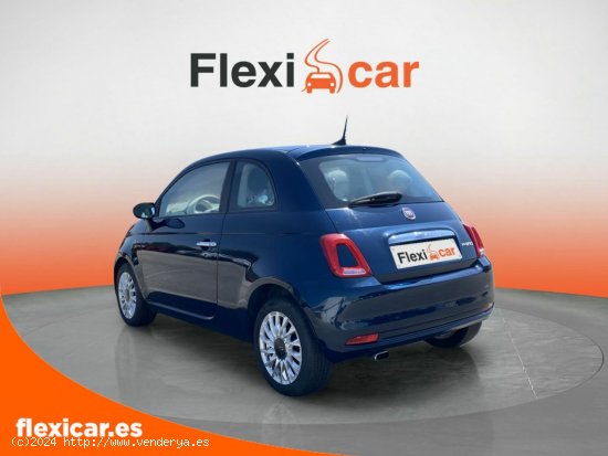 Fiat 500 Dolcevita 1.0 Hybrid 52KW (70 CV) - Pamplona