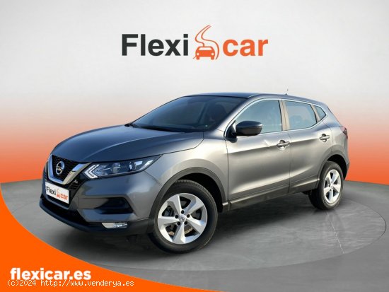 Nissan Qashqai DIG-T 103 kW (140 CV) E6D ACENTA - Pamplona