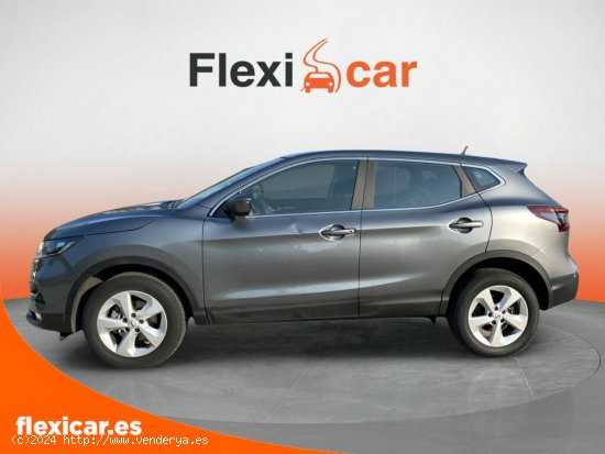 Nissan Qashqai DIG-T 103 kW (140 CV) E6D ACENTA - Pamplona