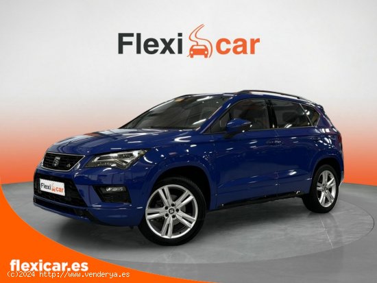 Seat Ateca 1.5 TSI 110kW (150CV) St&Sp FR - Sabadell