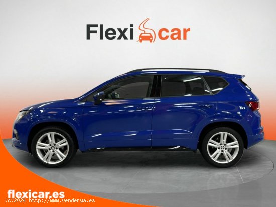 Seat Ateca 1.5 TSI 110kW (150CV) St&Sp FR - Sabadell