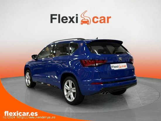 Seat Ateca 1.5 TSI 110kW (150CV) St&Sp FR - Sabadell