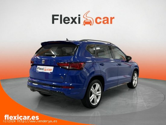 Seat Ateca 1.5 TSI 110kW (150CV) St&Sp FR - Sabadell