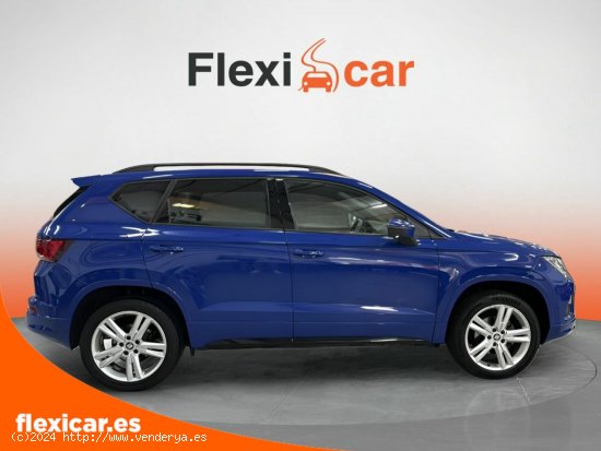 Seat Ateca 1.5 TSI 110kW (150CV) St&Sp FR - Sabadell