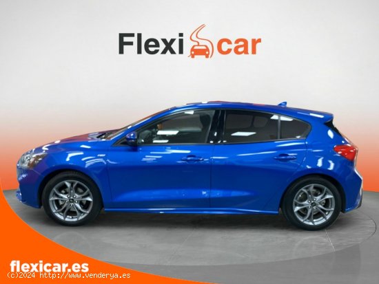 Ford Focus 1.0 Ecoboost 92kW 125CV ST-Line - 5 P (2020) - Manresa