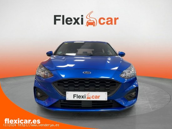 Ford Focus 1.0 Ecoboost 92kW 125CV ST-Line - 5 P (2020) - Manresa