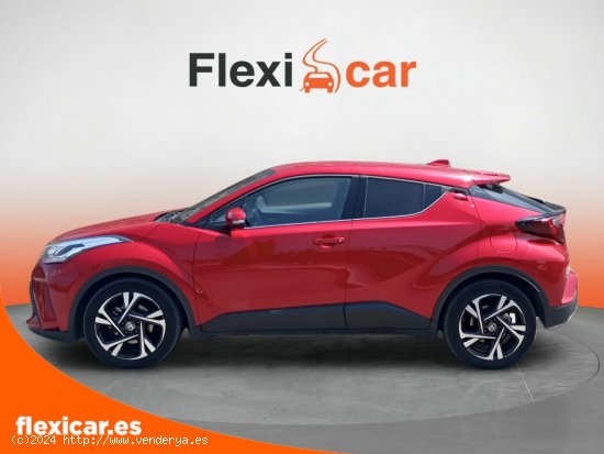 Toyota C-HR HYBRID 100CV - Reocín