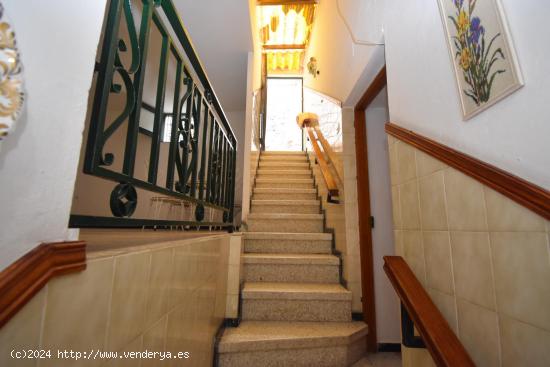 Vivienda en venta Tasarte. - LAS PALMAS