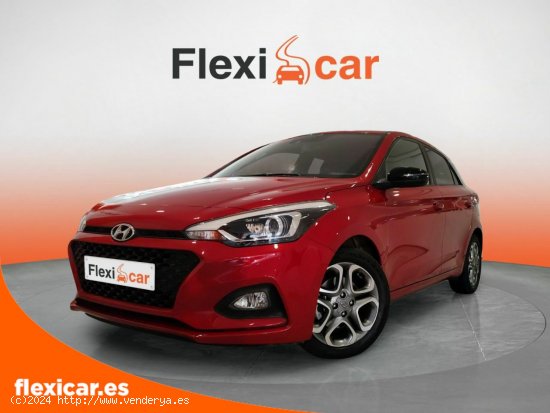 Hyundai i20 1.0 TGDI 74kW (100CV) Drive & Skate - Sabadell